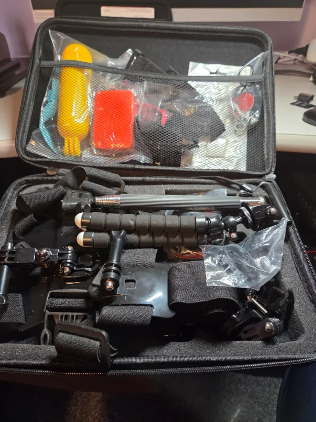 Cámara GoPro NERO 10