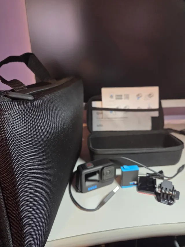 Cámara GoPro NERO 10