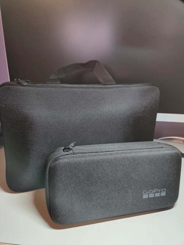 Cámara GoPro NERO 10