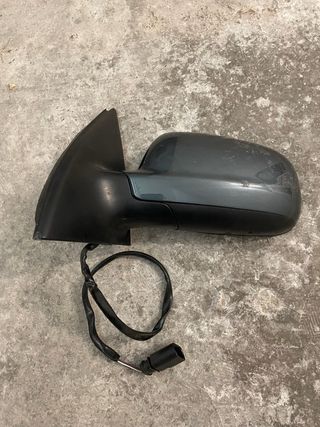 Espejo retrovisor Lupo GTI conductor