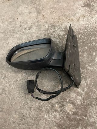 Espejo retrovisor Lupo GTI conductor