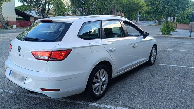SEAT Leon 2020