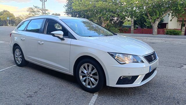 SEAT Leon 2020