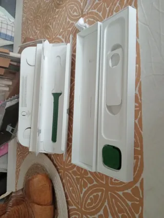 Caja iPhone 7 Plus 32 GB Rosa