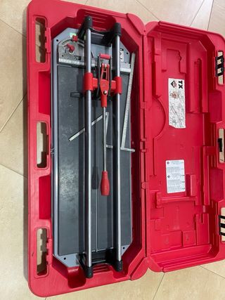 Cortadora Rubi TX-700