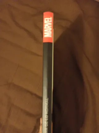 MS. MARVEL: FUERA DE LO NORMAL