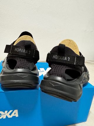 Hoka Hopara 2 Talla 42