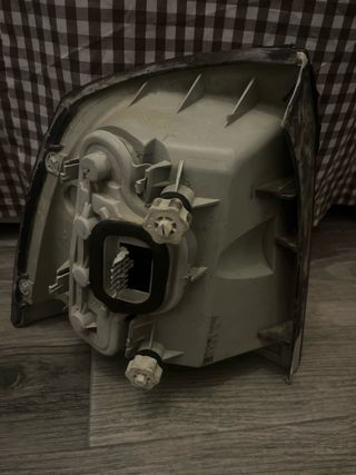 Faro Trasero Opel Astra