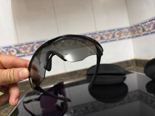 Gafas Oakley Originales Negras