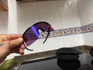 Gafas Oakley Originales Negras