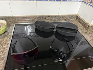 Gafas Oakley Originales Negras