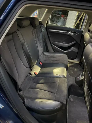 Audi A3 sportback S-line 1.6 del 2015