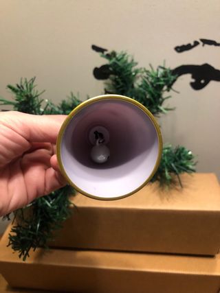 Campanella Disney Ariel 2025