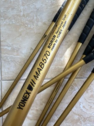 Set Palos Golf Yonex  Bolsa Callaway