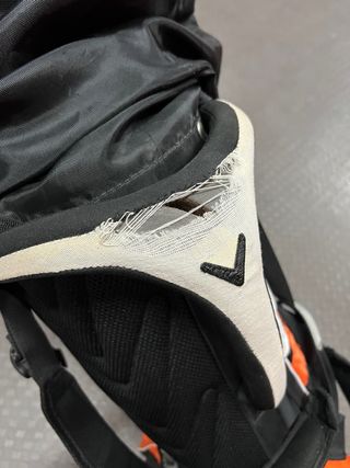 Set Palos Golf Yonex  Bolsa Callaway