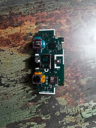 Placa Base JDM-020 para Mando PS4