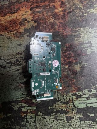 Placa Base JDM-020 para Mando PS4