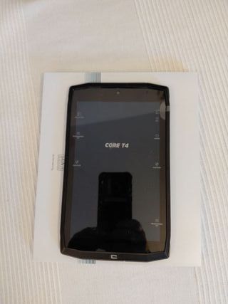 Tablet Crosscall Core T4