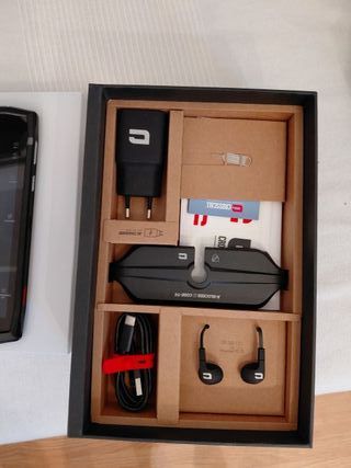 Tablet Crosscall Core T4