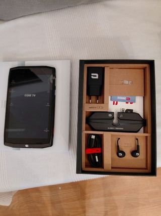 Tablet Crosscall Core T4