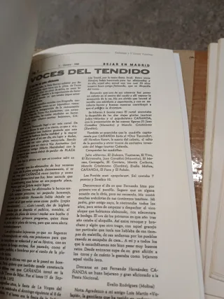 Lote VHS Tarde de Toros + 2 Libros Taurinos