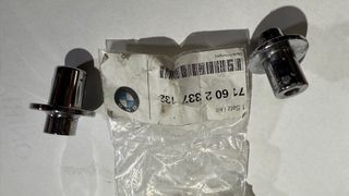 Casquillo Asiento BMW R1200C