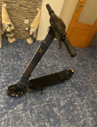 Patinete Eléctrico BONGO Serie X45