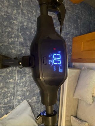 Patinete Eléctrico BONGO Serie X45