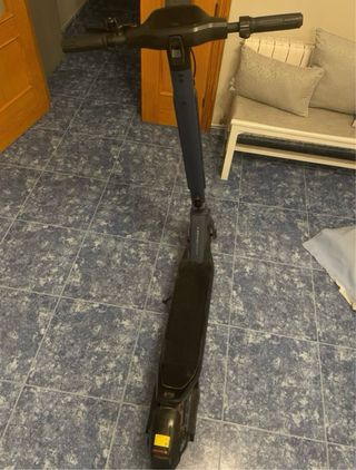 Patinete Eléctrico BONGO Serie X45