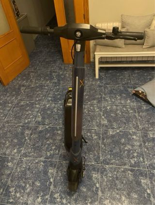 Patinete Eléctrico BONGO Serie X45