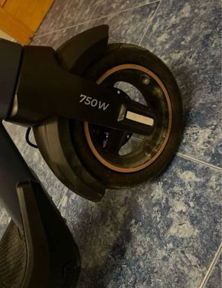 Patinete Eléctrico BONGO Serie X45