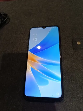 Oppo A17