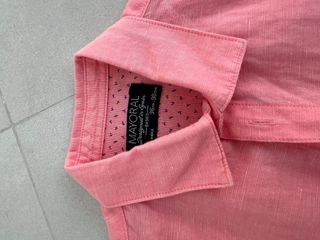 Lote Camisas Niño Talla 3-4