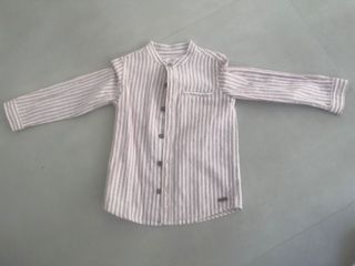Lote Camisas Niño Talla 3-4