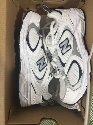 Zapatillas New Balance M408L