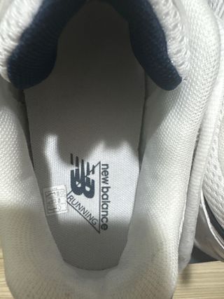 Zapatillas New Balance M408L