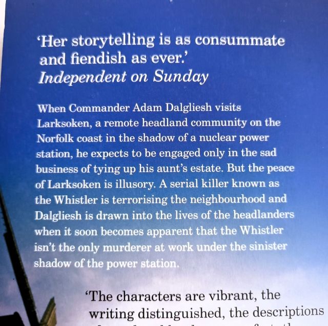 Devices and Desires (English Edition) INGLÉS