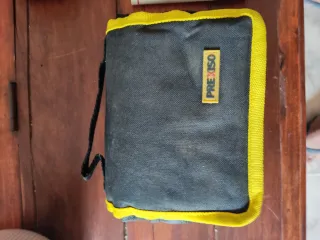 Nivel Láser Prexiso