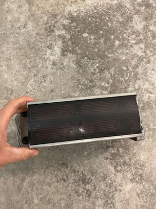 Airbag Salpicadero Audi A3 8L