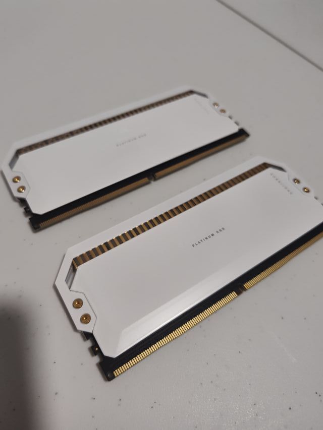 Corsair Dominator Platinum DDR5 32GB