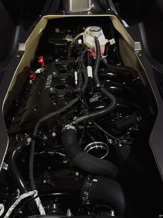 MECÁNICO NÁUTICO PROFESIONAL