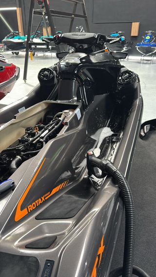 MECÁNICO NÁUTICO PROFESIONAL