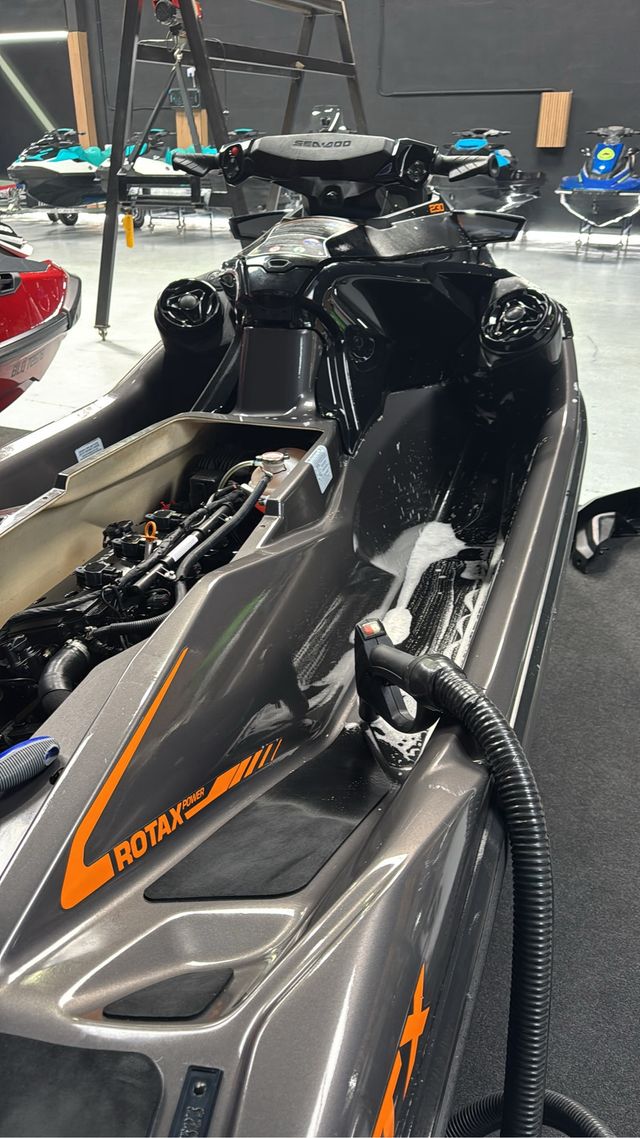 MECÁNICO NÁUTICO PROFESIONAL