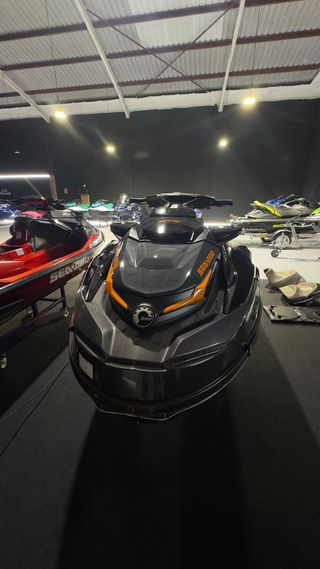 MECÁNICO NÁUTICO PROFESIONAL