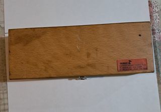 Kit 7 pinze Silmax per fresa mandrino