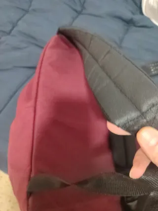 Mochila Eastpak Granate