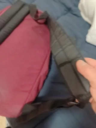 Mochila Eastpak Granate