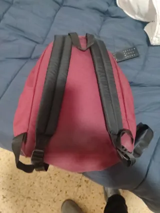 Mochila Eastpak Granate