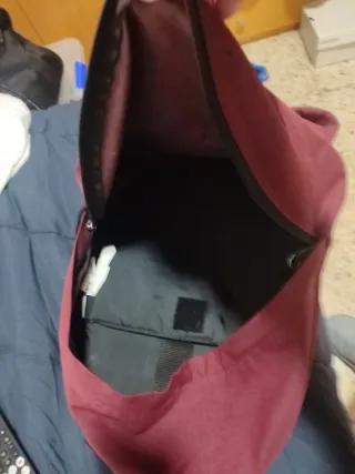 Mochila Eastpak Granate