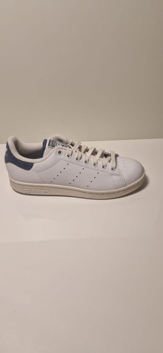 Adidas Stan Smith Azul Marino Talla 38